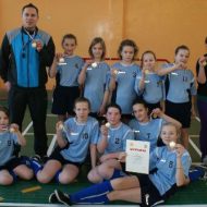 Więcej o: Mistrzostwa Powiatu Wrzesińskiego w Unihokeja Dziewcząt i Chłopców Szkół Podstawowych