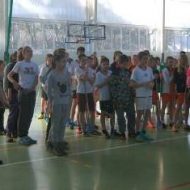 Więcej o: Mistrzostwa Powiatu Wolsztyńskiego w Unihokeja SP chłopców