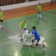 Więcej o: Mistrzostwa Powiatu Gnieźnieńskiego w Unihokeju w kategorii dziewcząt i chłopców szkół podstawowych