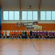 Więcej o: I Turniej Eliminacyjny WLU 2021/2022 w kategorii juniorka młodsza – Brudzew, 21.11.2021
