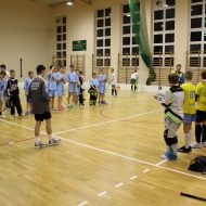 Więcej o: II Turniej Eliminacyjny WLU w kategorii Junior Młodszy gr. A – Kołaczkowo 25.03.2022r.