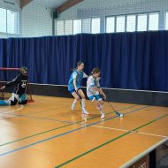 Więcej o: Półfinał B WLU w kat. Młodziczka – Brudzew, 23.02.2025 r.